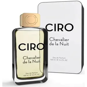 Ciro Chevalier De La Nuit EdP 100ml Eau de Parfum Neu