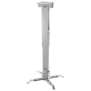 celexon Deckenhalterung universal MultiCel4070W, 40cm - 70cm günstig
