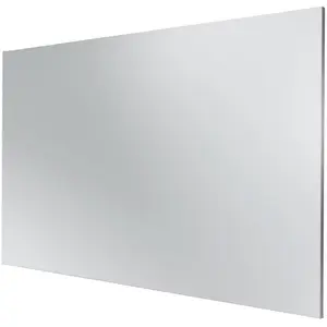 Celexon Expert PureWhite Fixed Frame screen - Leinwand - geeignet für Wandmontage - 344 (135", 16:9), Leinwand, Weiss
