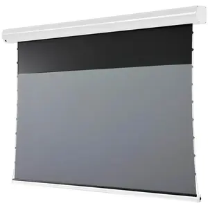 Celexon Leinwand Motor HomeCinema Plus Tension - CLR UST, 92" weiss (92", 16:9), Leinwand, Weiss günstig