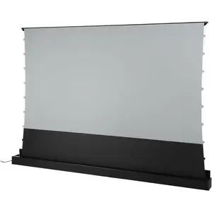Celexon HomeCinema Plus (100", 16:9), Leinwand, Schwarz günstig