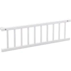 Babybay, Zubehör Babybett, Verschlussgitter passend für Modell Maxi und Boxspring günstig