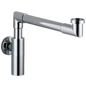 AVENARIUS Flach-Aufputz-Siphon; DN 32, Linie Univ. günstig