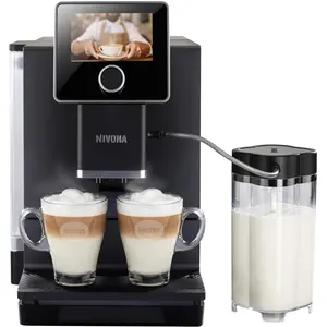 Nivona NICR 960, Espressomaschine, 2,2 l, Kaffeebohnen, Eingebautes Ma...