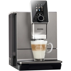 Nivona NICR 930, Espressomaschine, 2,2 l, Kaffeebohnen, Gemahlener Kaf...