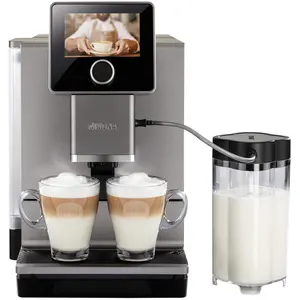 Nivona NICR 970, Espressomaschine, 2,2 l, Kaffeebohnen, Eingebautes Ma...