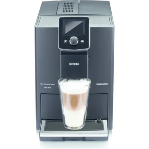 Nivona NICR 820 Halbautomatisch Espressomaschine 1 8 l