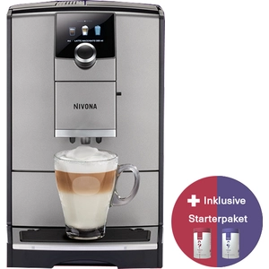 Espressomaschine NIVO Romatica 799