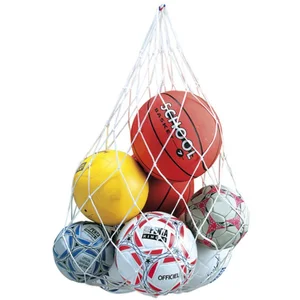 EDUPLAY Spielzeug-Gartenset Ballnetz, Fußballnetz, Aufbewahrungsnetz, ...