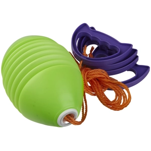 Lernspiele Kuebler Sport Pro Speed Glider 20x13 cm