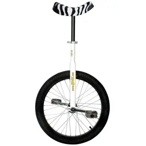 QUAX Qu-ax Luxus 20 Einrad One Size günstig
