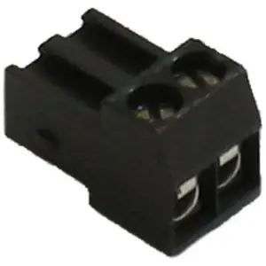 Aqua Computer aquaero Stecker 2pol. für Relaisausgang, Wasserkühlung Überwachung, Schwarz günstig