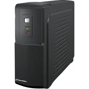 PowerWalker VFD 600, USV