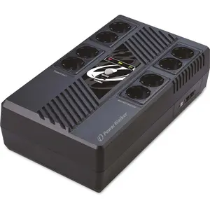 PowerWalker VI 1000 MS, USV