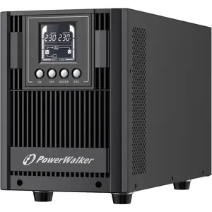 PowerWalker VFI 2000 AT, USV