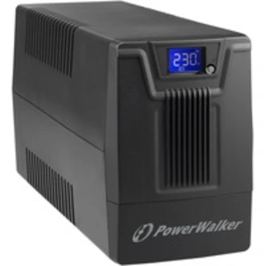 PowerWalker VI 800 SCL Schutzkontakt, USV