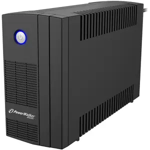 Bluewalker Powerwalker Basic Vi 850 Sb 480w Usv