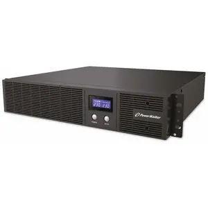 PowerWalker VI 3000 RLE, 3 kVA, 1800 W, 165 V, 290 V, 50 Hz, 230 V