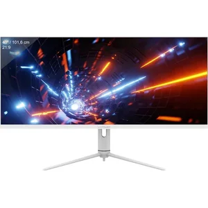 LC-Power Gaming-Monitor LC-M40-UWQHD-144 IPS-Display 101,6 cm (40")