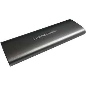 LC-Power LC-M2-C-MULTI-2 Speicherlaufwerksgehäuse günstig