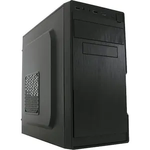 LC-Power 2014MB - Micro ATX | PC-Gehäuse