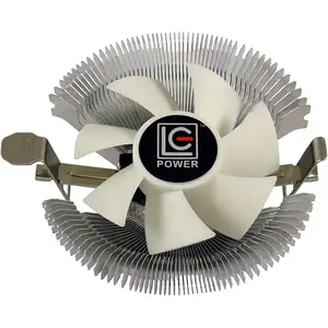 Lc Power Lc-cc-85 80 Mm Cpu-lüfter