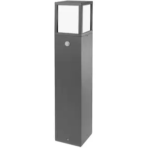 Wegeleuchte CMD 9018 mit Bewegungsmelder