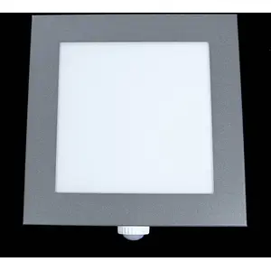 Außenwandleuchte Legendo mit Sensor