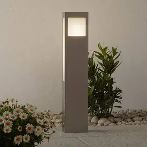 LED-Wegeleuchte Paulo 80, ohne Steckdose