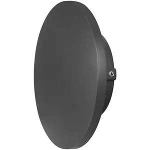 CMD, Gartenbeleuchtung, LED Wandaussenleuchte 9W steuerbare Lichtfarbe IP54 Anthrazit CMD-9097 (492 lm, IP54) günstig