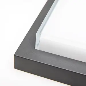 LED-Wandlampe CMD 9150 ohne Sensor, Länge 24 cm, CCT, IP54