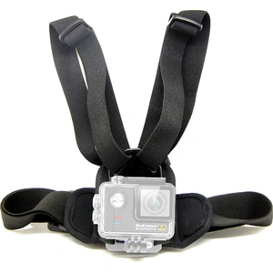 Easypix 55232, Kamerahalterung, Schwarz günstig