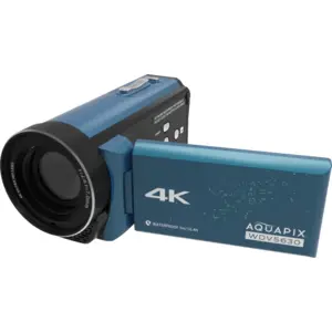 Easypix Aquapix Unterwasser-Camcorder günstig