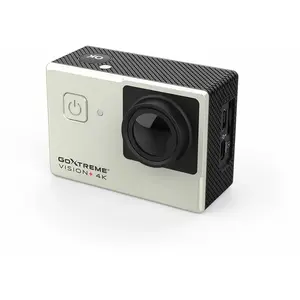 MEDIMAX Kamera Easypix GoXtreme Vision+ 4K Schwarz 60 x 41 x 30 mm günstig