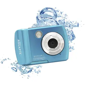 Easypix W2024, HD, CMOS, 16 MP, 97 g