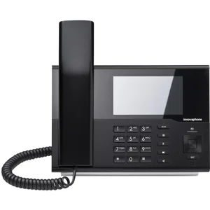 innovaphone IP232 Telefon, Farbdisplay, Rufnummernanzeige, Freisprechf... günstig