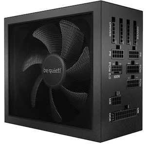 be quiet! DARK POWER 13 | 850W PC-Netzteil