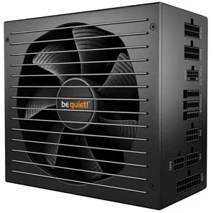 Be Quiet Bn336 750w Modulares Netzteil