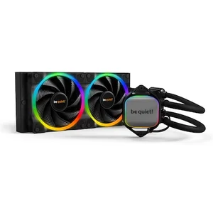 be quiet! PURE LOOP 2 FX 240mm | AiO-Wasserkühlung günstig