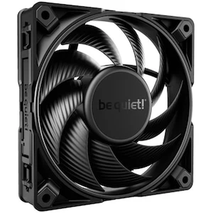 be quiet! SILENT WINGS PRO 4 120mm PWM | Gehäuselüfter günstig