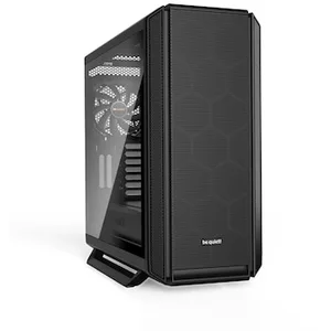 be quiet! SILENT BASE 802 | Window Black PC-Gehäuse günstig