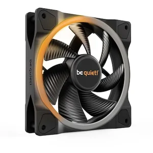 be quiet! LIGHT WINGS 120mm PWM | Gehäuselüfter günstig