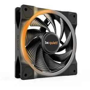 be quiet! LIGHT WINGS 120mm PWM high-speed | Gehäuselüfter günstig