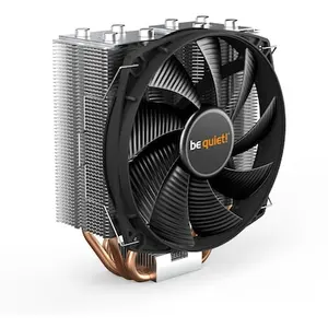 be quiet! SHADOW ROCK SLIM 2 | CPU-Kühler