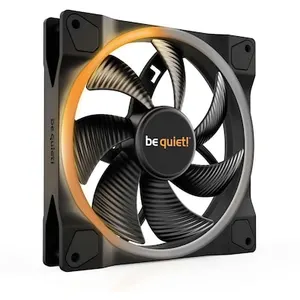 be quiet! LIGHT WINGS 140mm PWM | Gehäuselüfter günstig