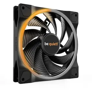 be quiet! LIGHT WINGS 140mm PWM high-speed | Gehäuselüfter günstig