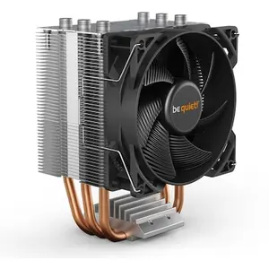 be quiet! PURE ROCK Slim 2 | CPU-Kühler günstig