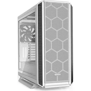 be quiet PC Gehäuse Silent Base 802 Window E-ATX weiß