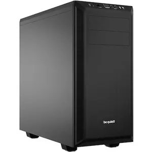 be quiet! PURE BASE 600 | BLACK PC-Gehäuse günstig