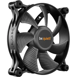 be quiet! Shadow Wings 2 PWM (120 mm, 1x), PC Lüfter, Schwarz